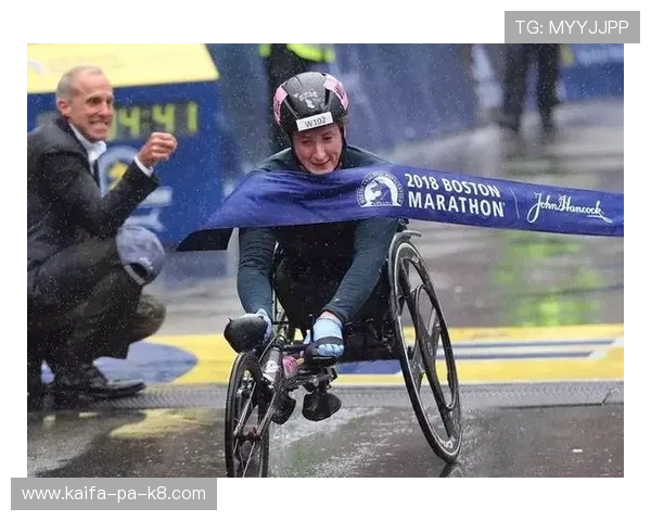 波士顿马拉松全程直播:顶尖选手角逐冠军全程实况